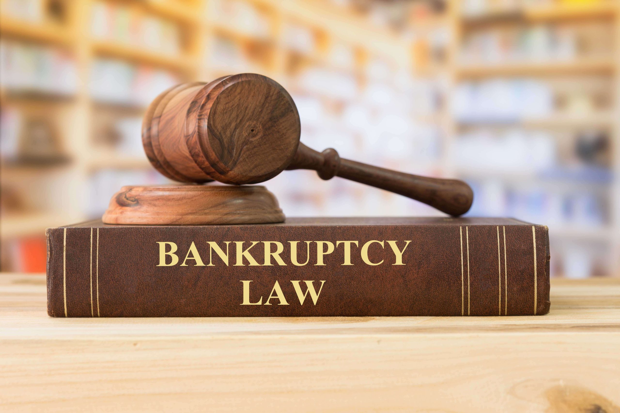 Understanding Bankruptcy Law in Yakima - Key information about the laws and statutes governing the process of bankruptcy.